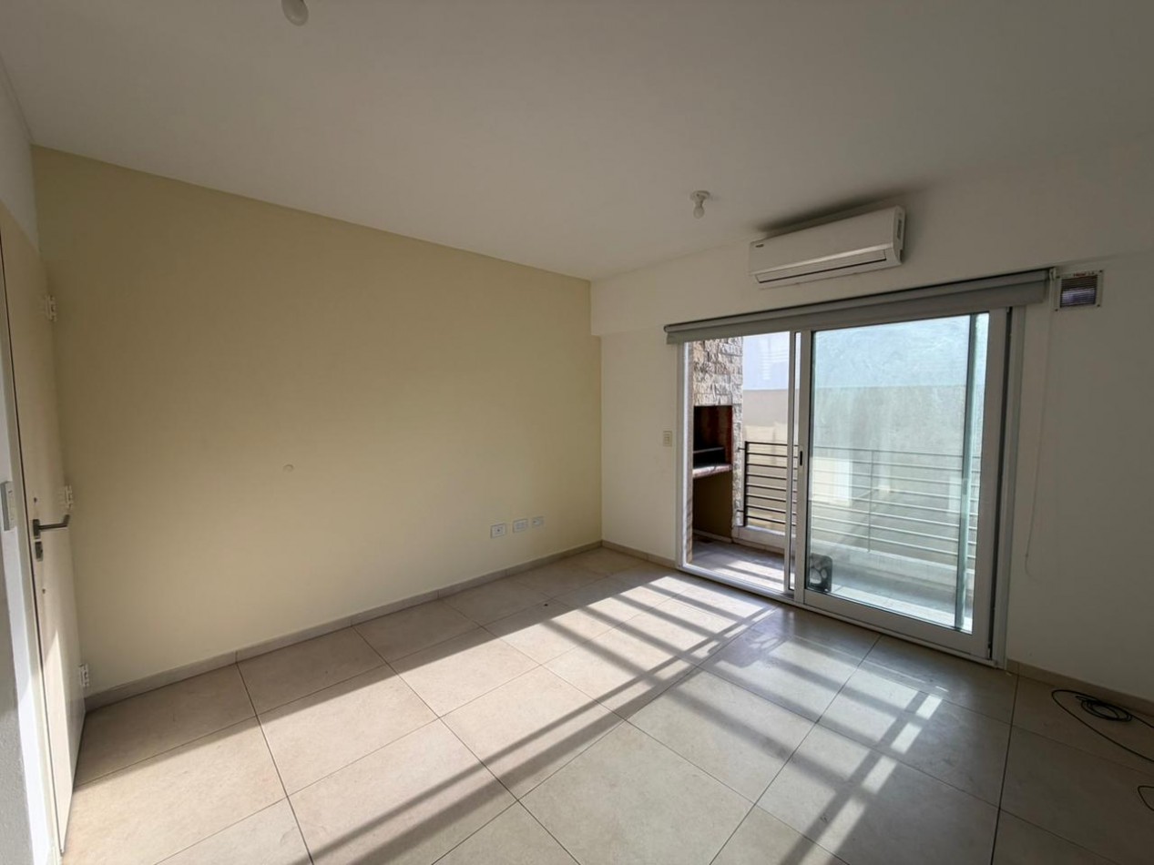 Hermoso departamento de 2 ambientes en venta - San Martin