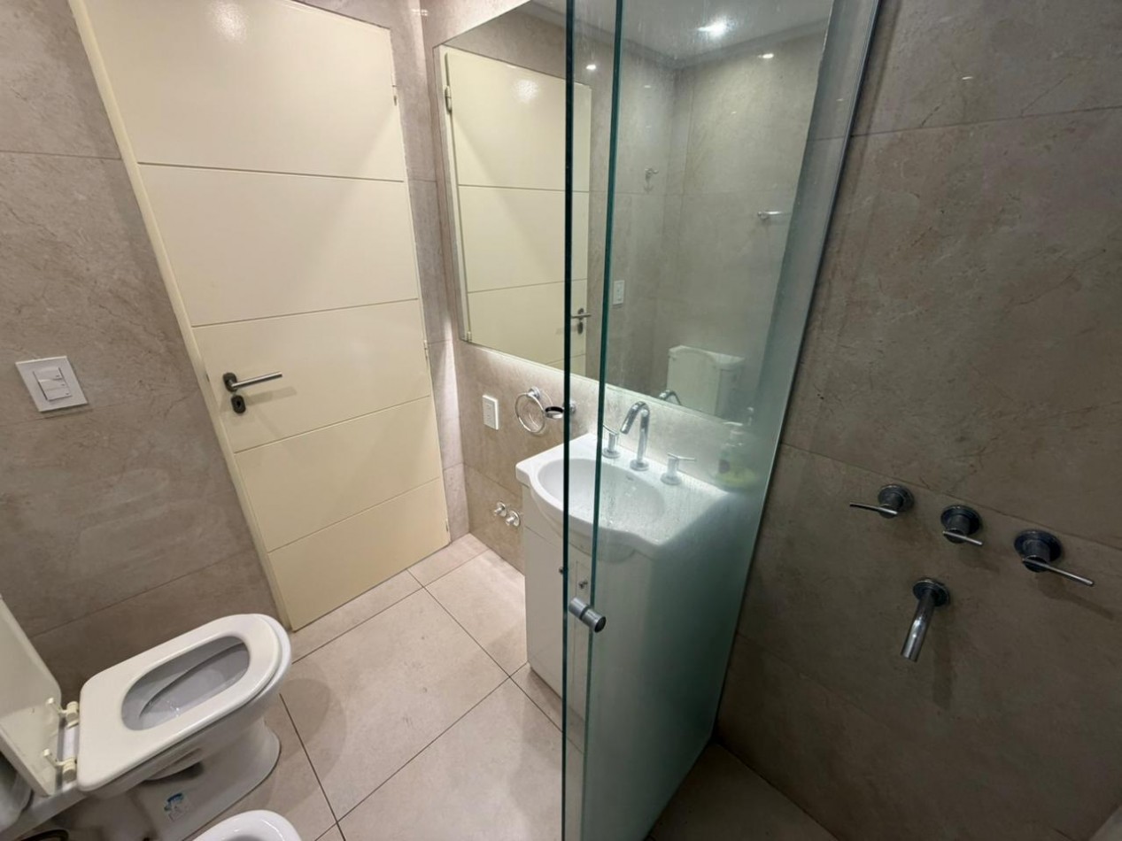 Hermoso departamento de 2 ambientes en venta - San Martin