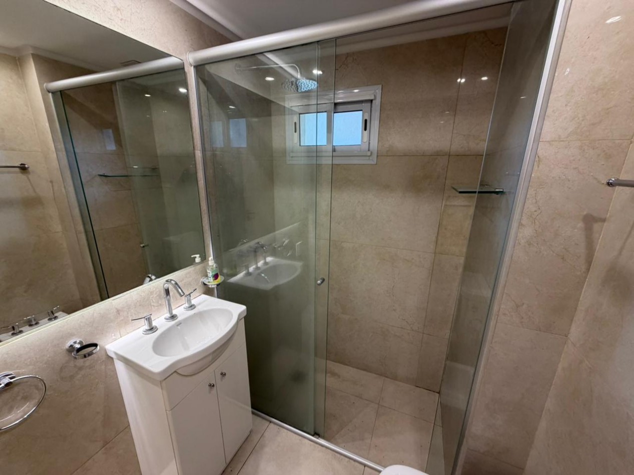 Hermoso departamento de 2 ambientes en venta - San Martin