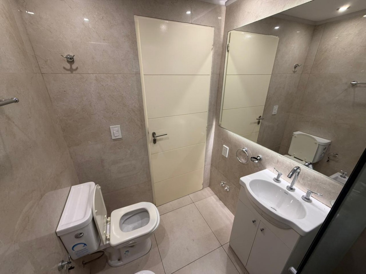Hermoso departamento de 2 ambientes en venta - San Martin