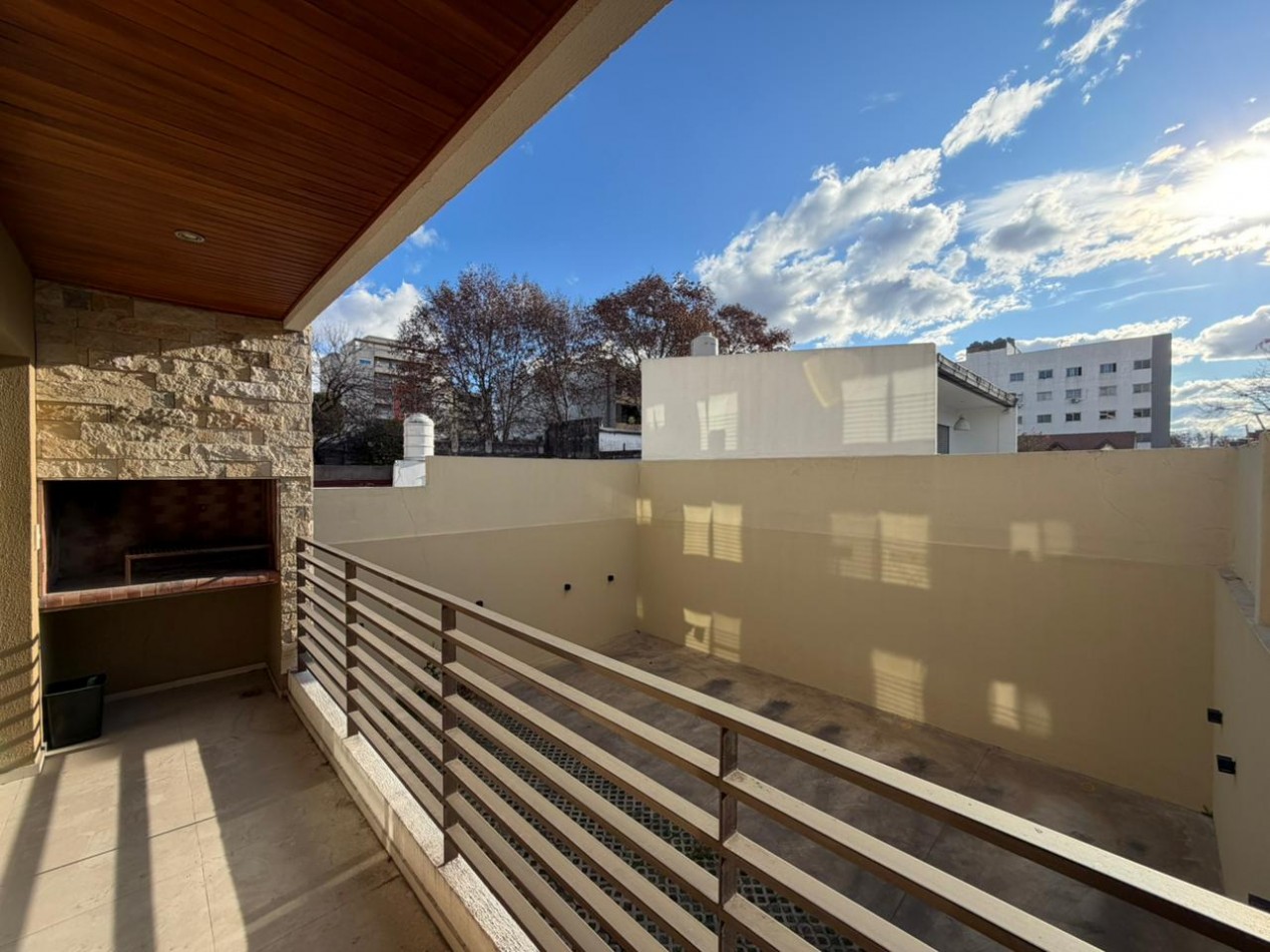 Hermoso departamento de 2 ambientes en venta - San Martin