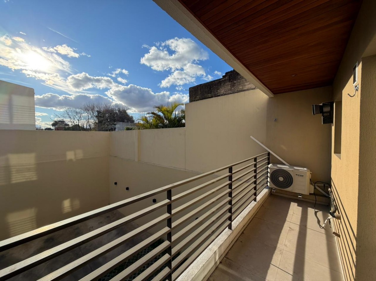 Hermoso departamento de 2 ambientes en venta - San Martin