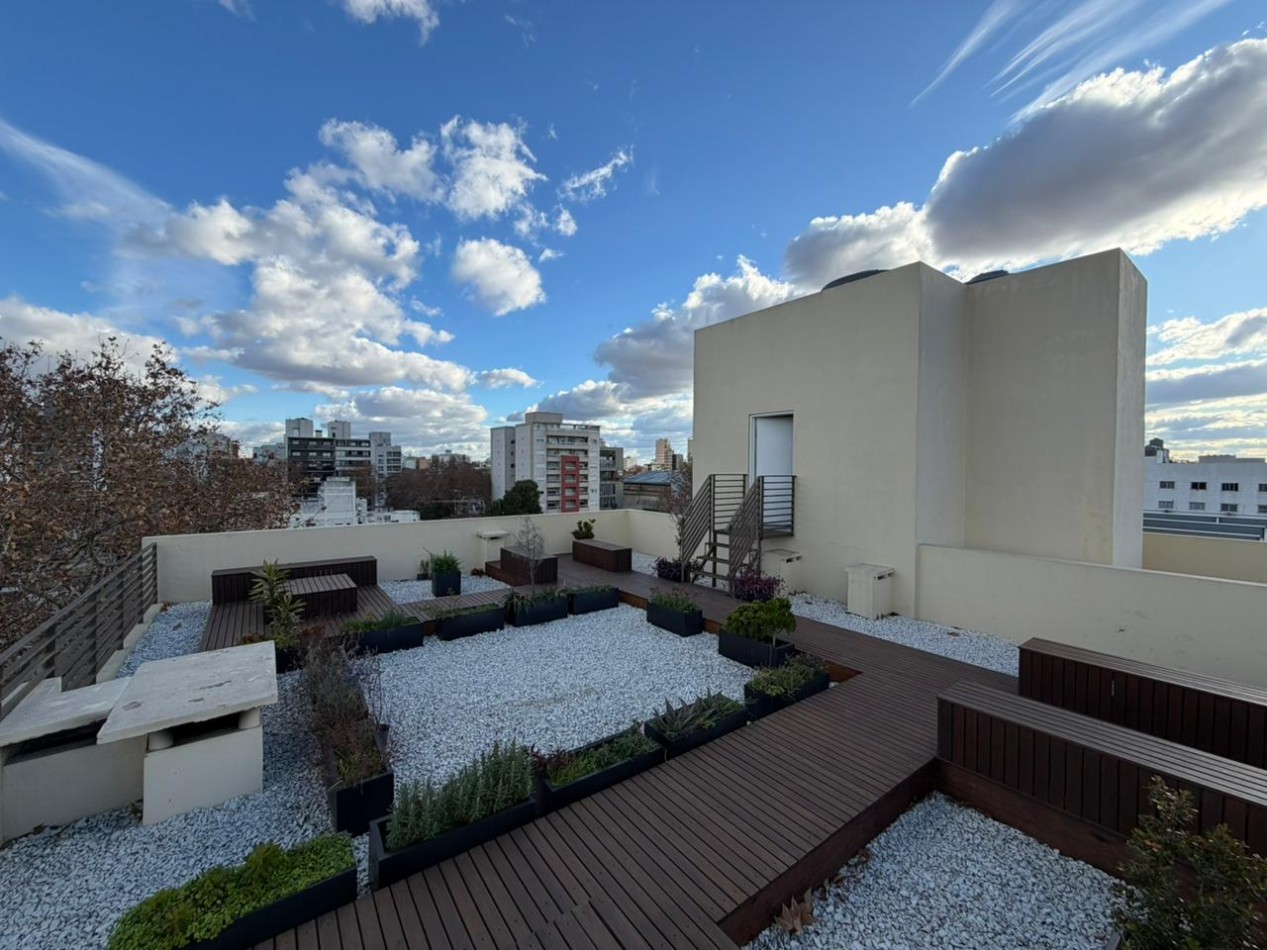 Hermoso departamento de 2 ambientes en venta - San Martin