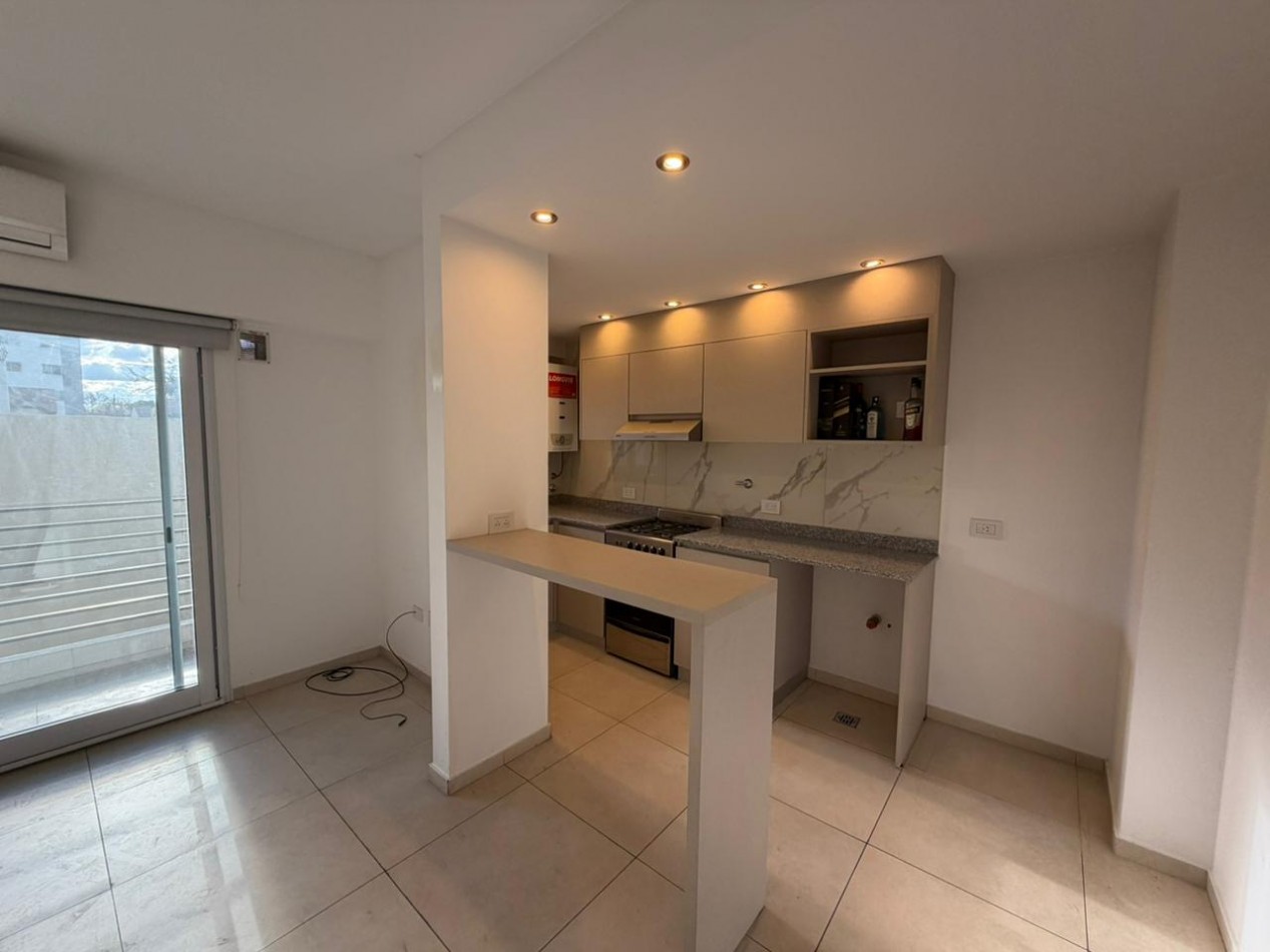 Hermoso departamento de 2 ambientes en venta - San Martin