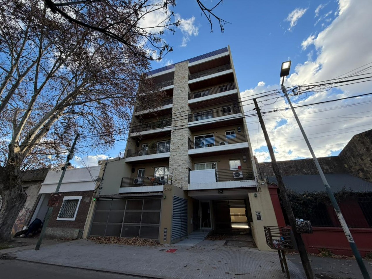 Hermoso departamento de 2 ambientes en venta - San Martin
