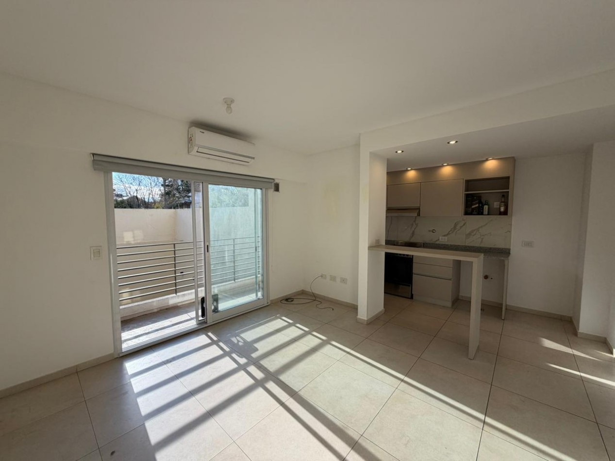 Hermoso departamento de 2 ambientes en venta - San Martin