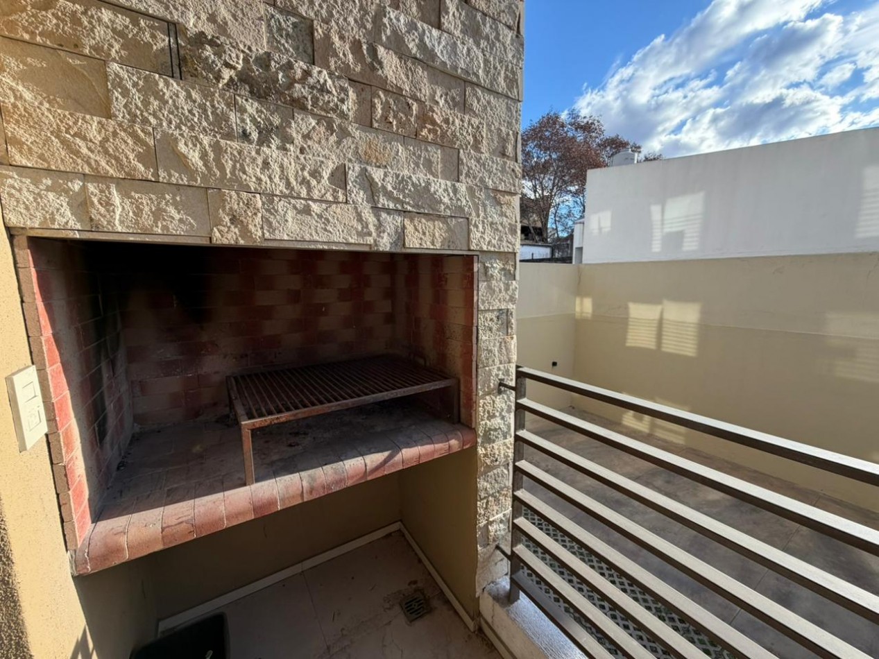 Hermoso departamento de 2 ambientes en venta - San Martin