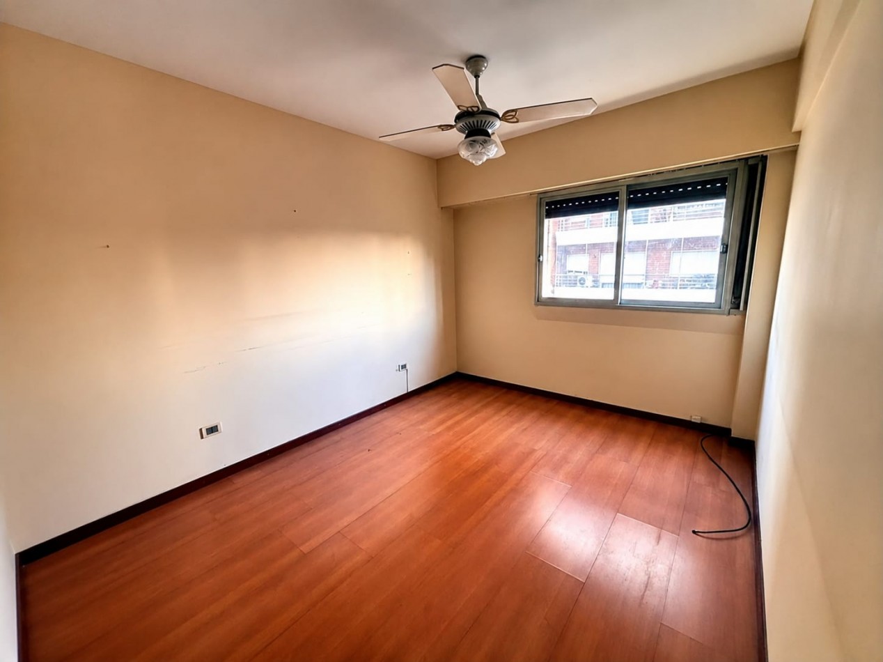 Departamento de 3 ambientes en alquiler - San Martin