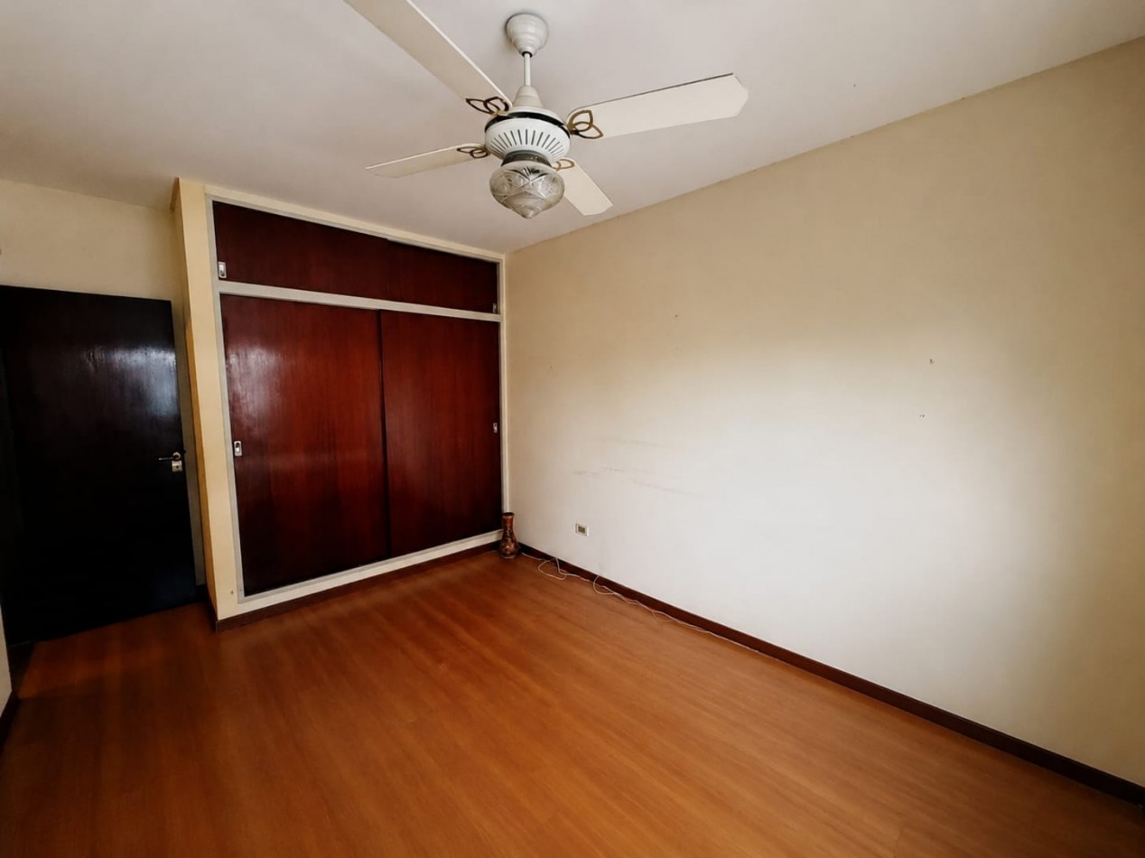 Departamento de 3 ambientes en alquiler - San Martin