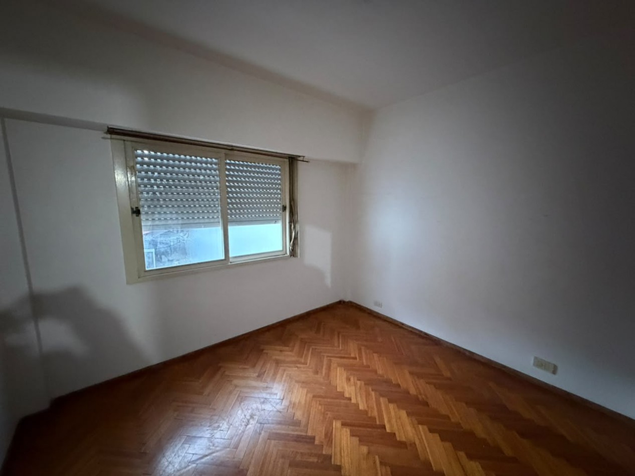 Departamento de 3 ambientes en venta - San Martin