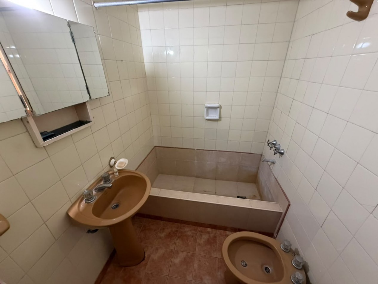 Departamento de 3 ambientes en venta - San Martin