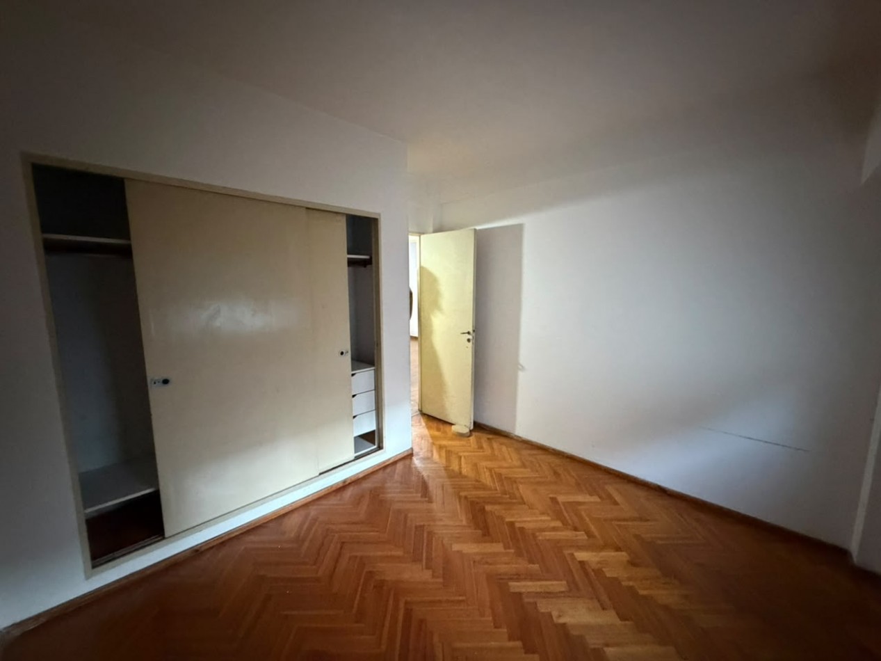 Departamento de 3 ambientes en venta - San Martin