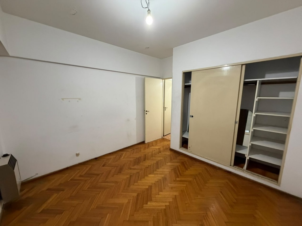 Departamento de 3 ambientes en venta - San Martin