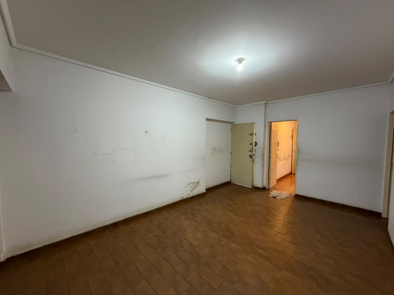 Departamento de 3 ambientes en venta - San Martin