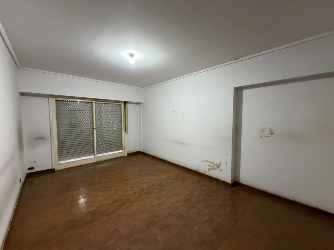 Departamento de 3 ambientes en venta - San Martin