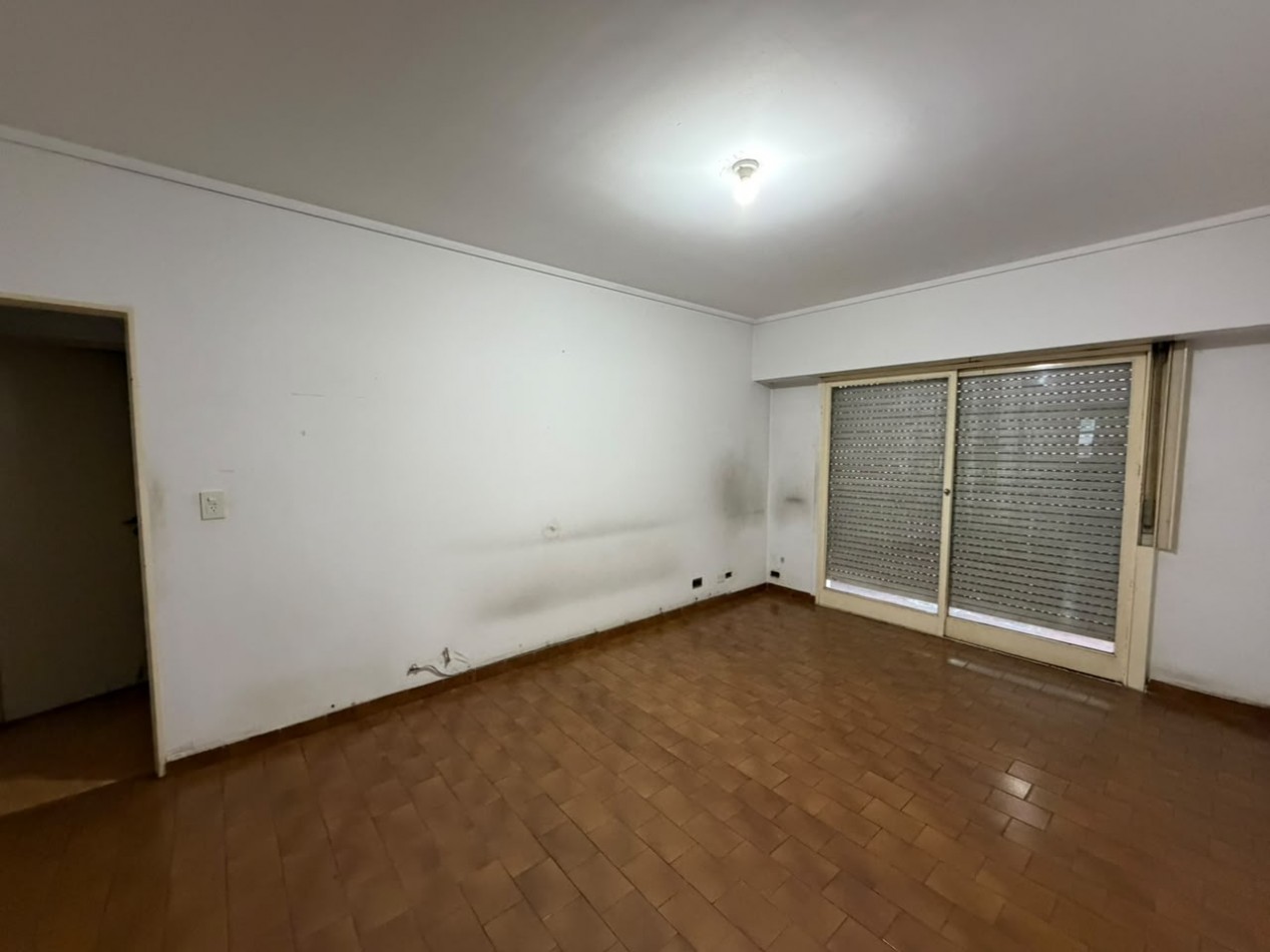 Departamento de 3 ambientes en venta - San Martin