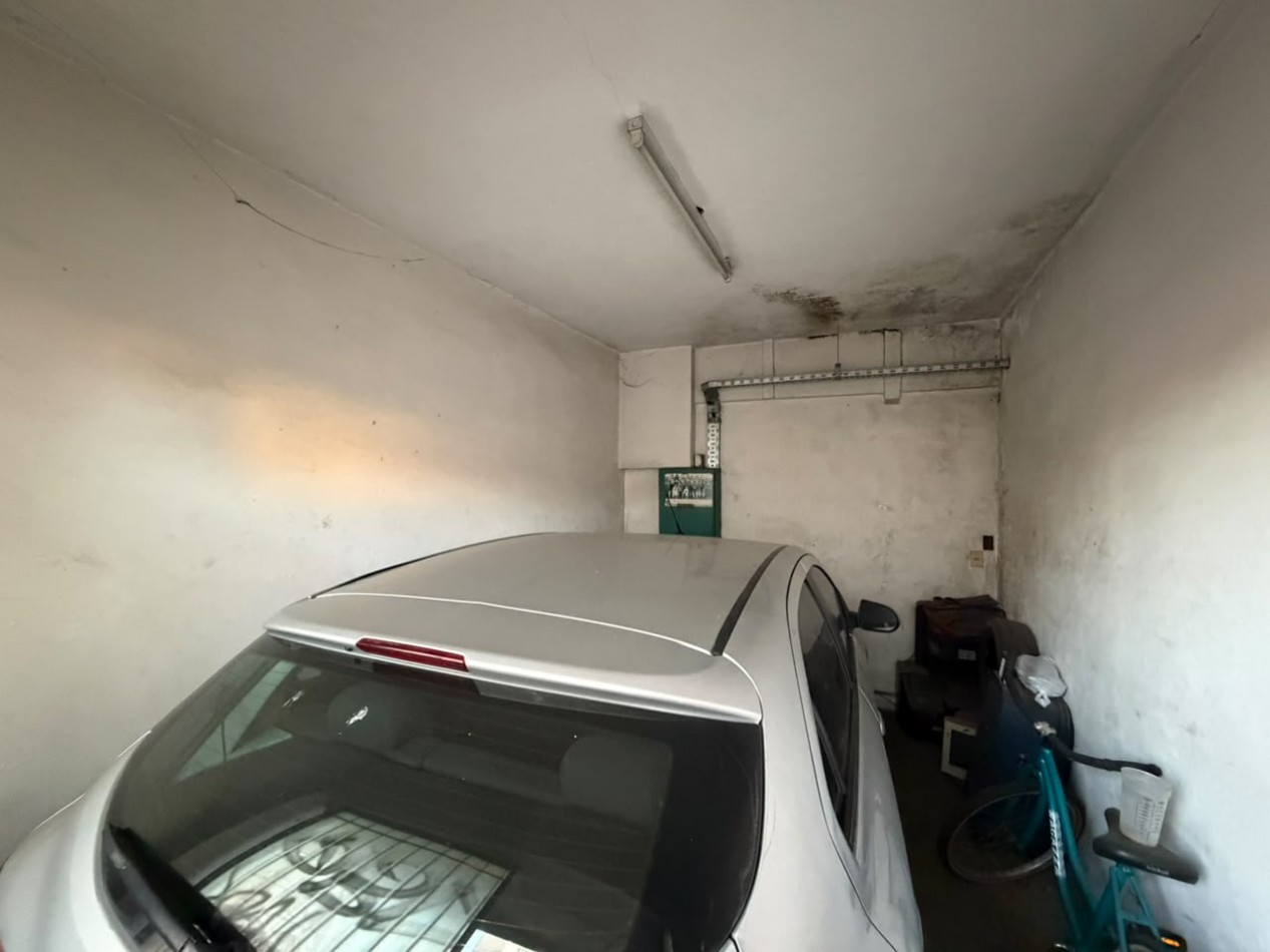 Cochera en venta - San Martin centro