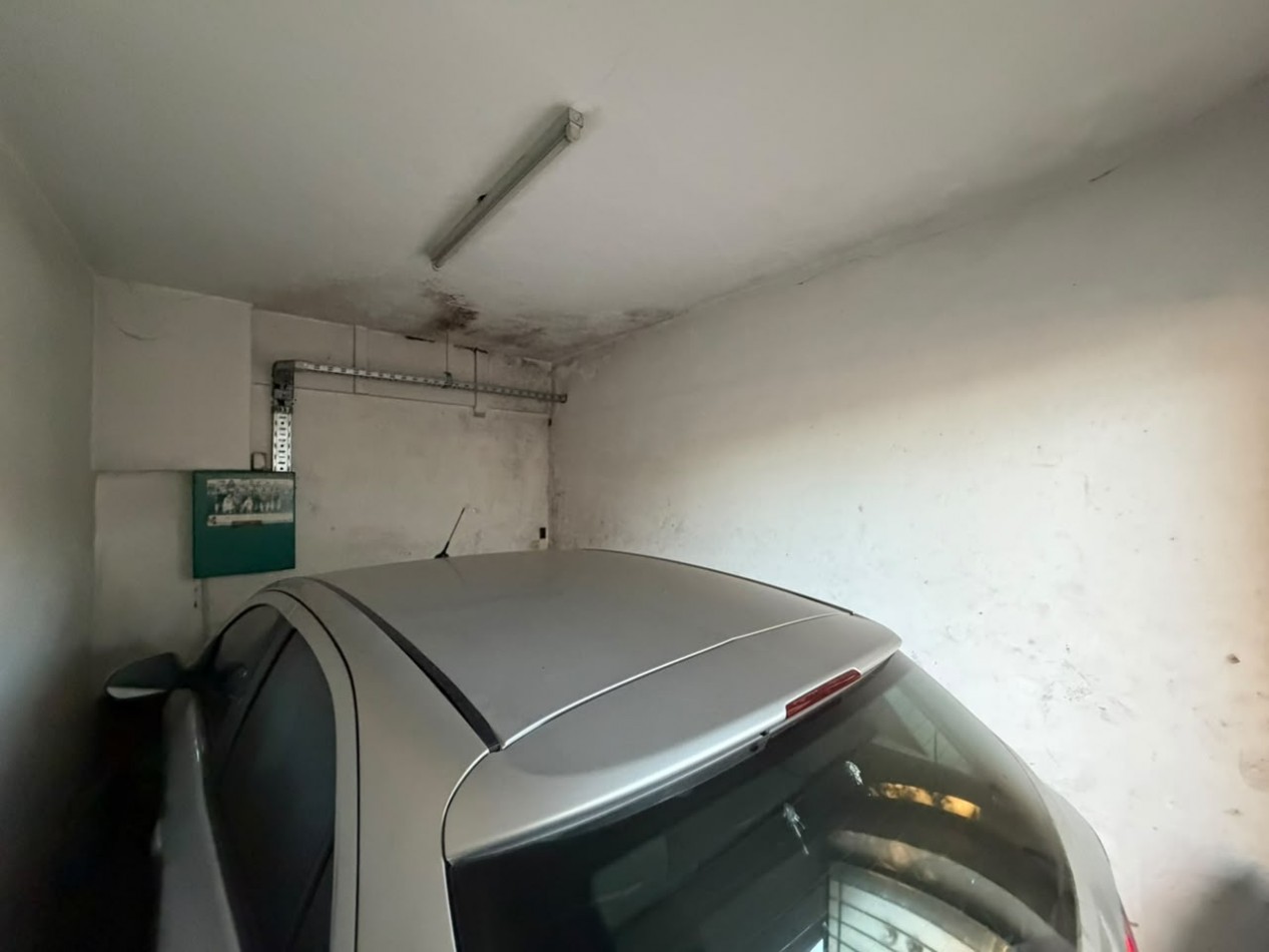 Cochera en venta - San Martin centro