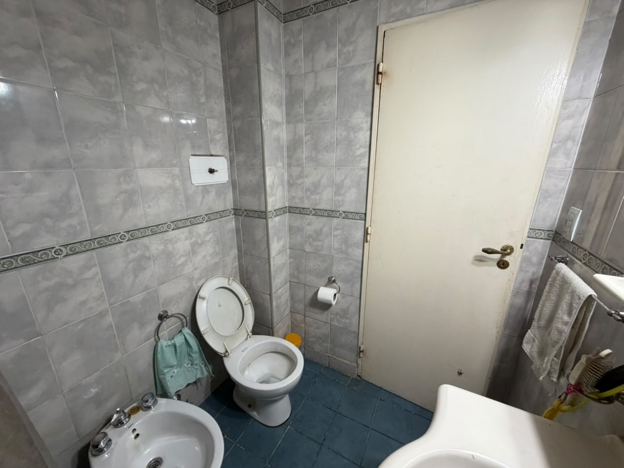 Depto 3 amb - Centro San Martin