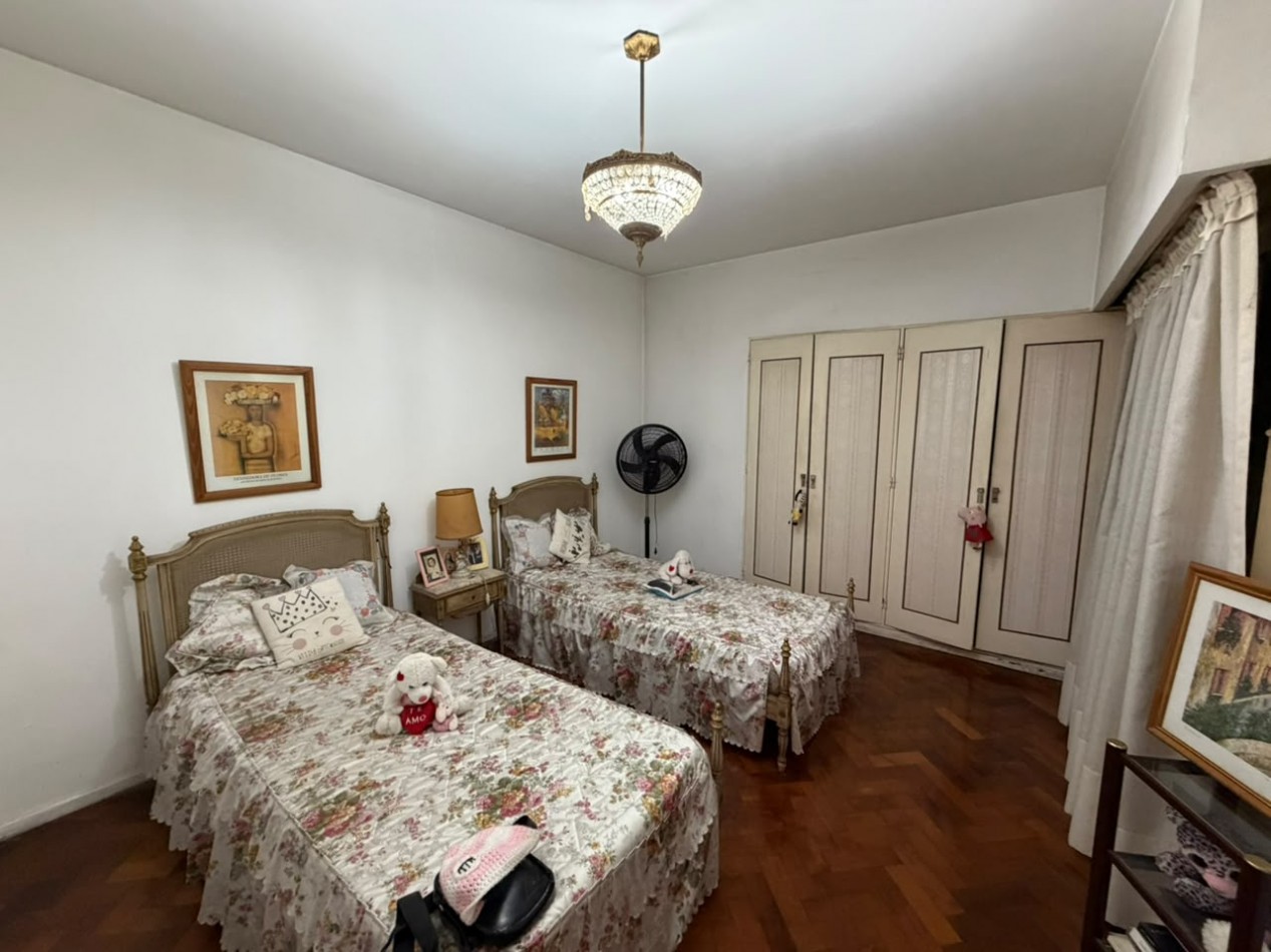 Depto 3 amb - Centro San Martin