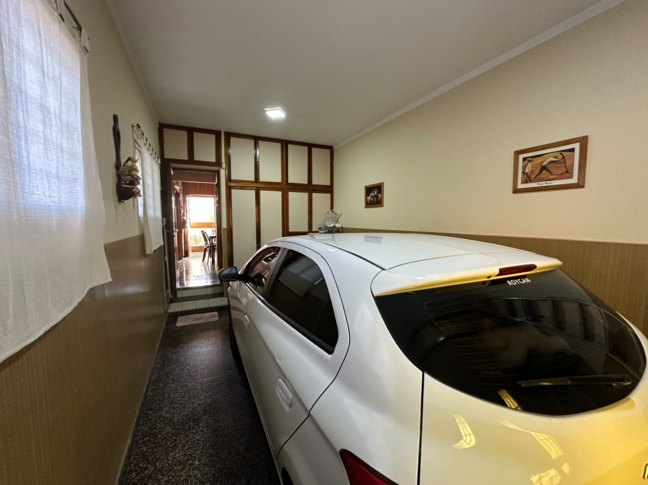 Hermosa Casa 5 Ambientes - Villa Ballester