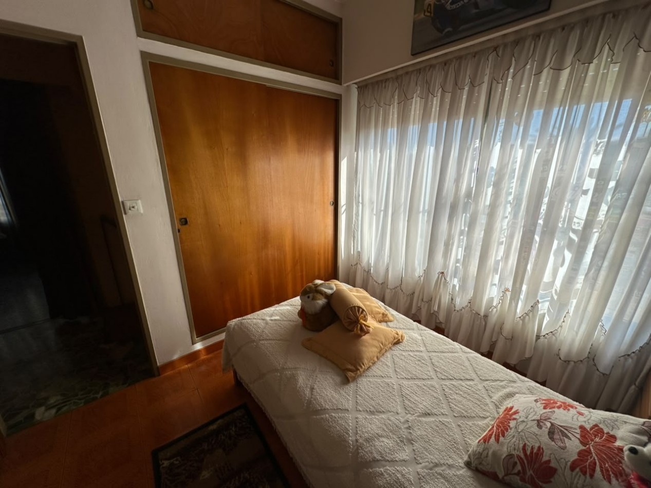 Hermosa Casa 5 Ambientes - Villa Ballester
