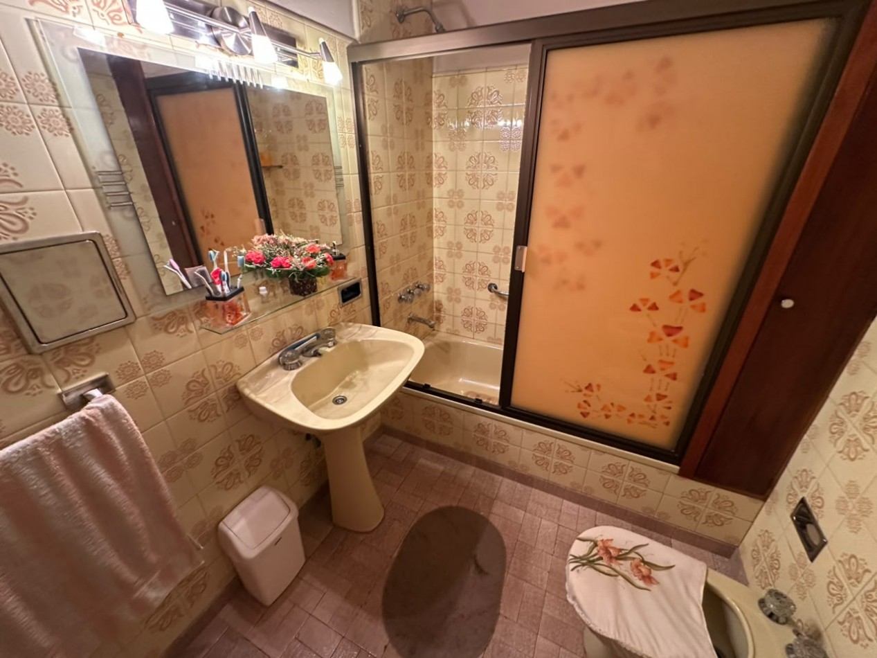 Hermosa Casa 5 Ambientes - Villa Ballester