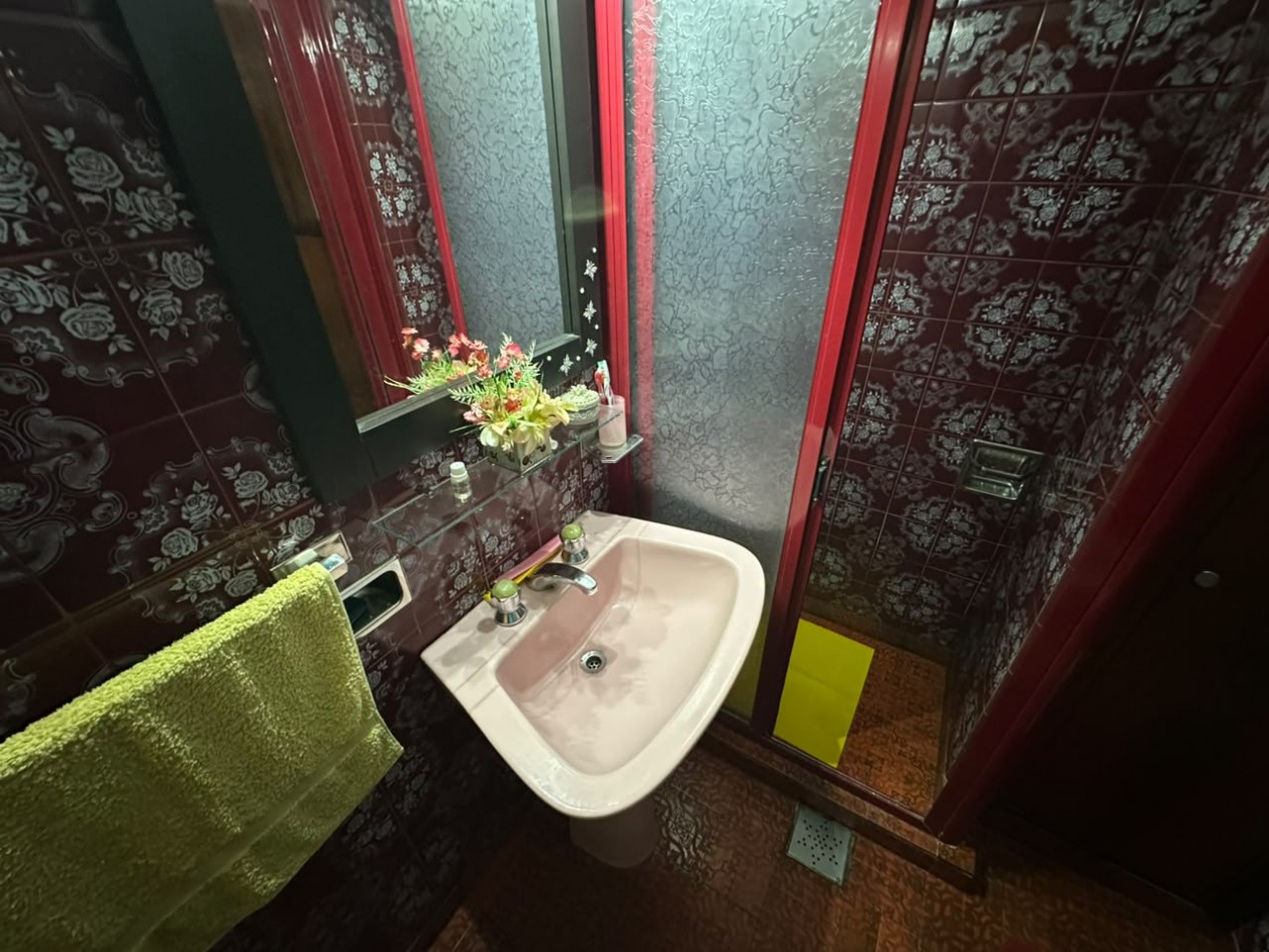 Hermosa Casa 5 Ambientes - Villa Ballester