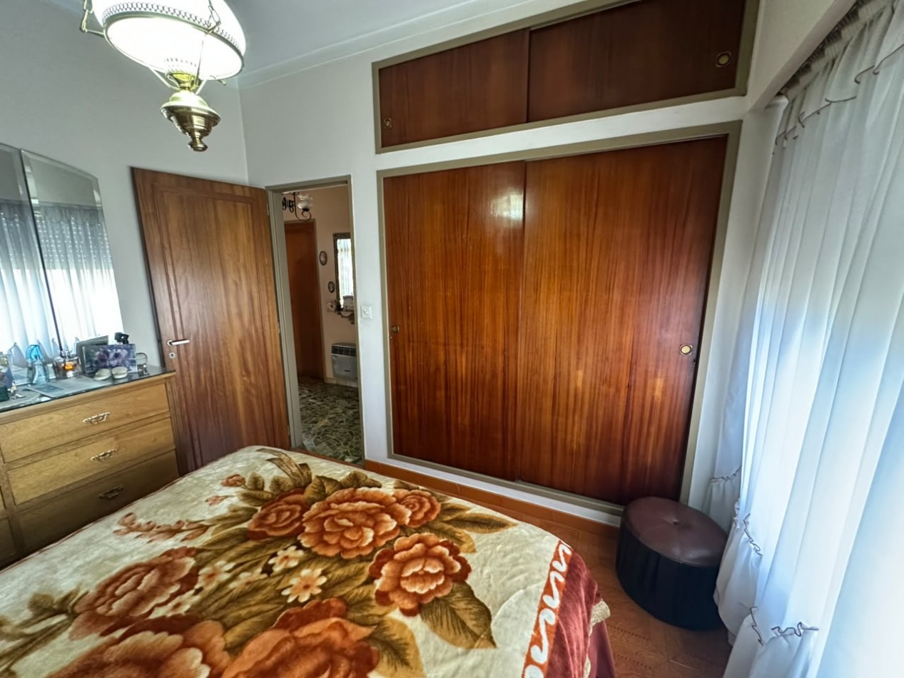 Hermosa Casa 5 Ambientes - Villa Ballester