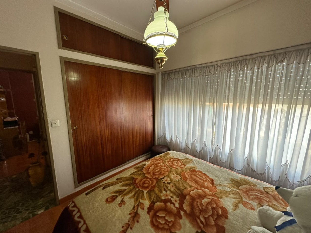 Hermosa Casa 5 Ambientes - Villa Ballester