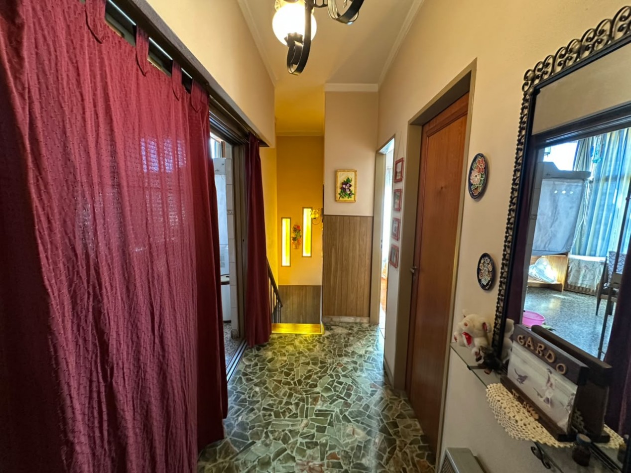Hermosa Casa 5 Ambientes - Villa Ballester