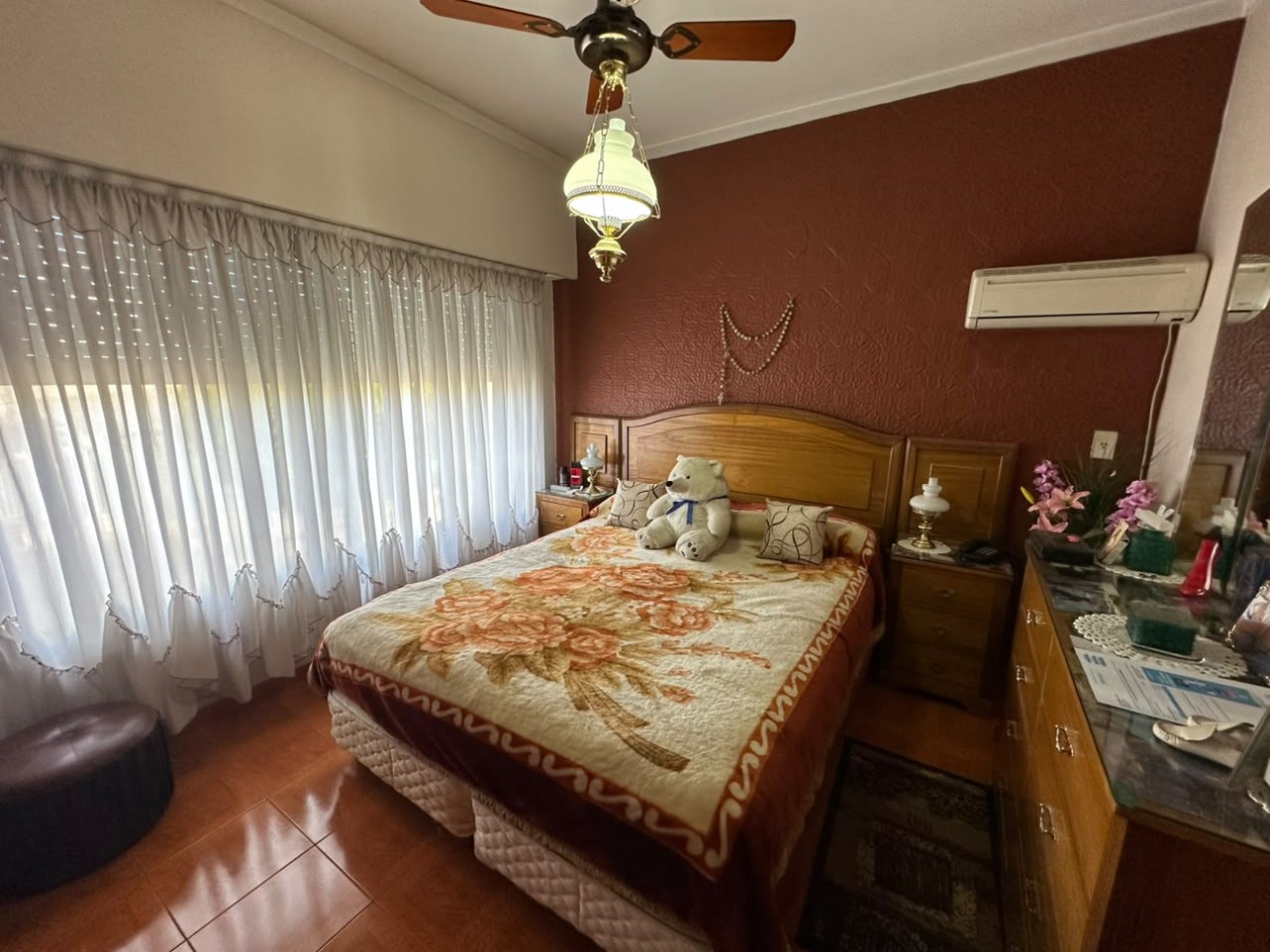 Hermosa Casa 5 Ambientes - Villa Ballester