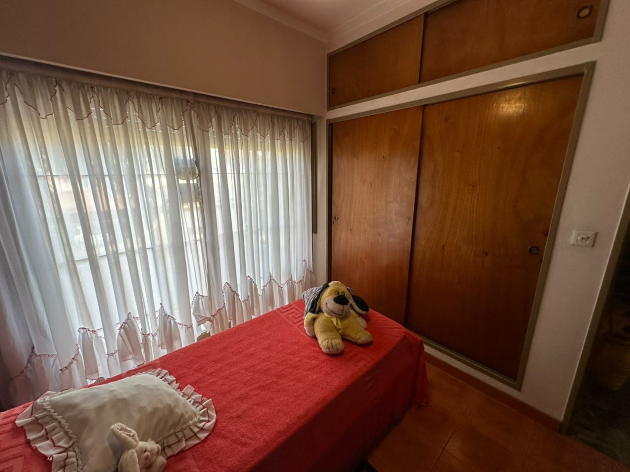 Hermosa Casa 5 Ambientes - Villa Ballester