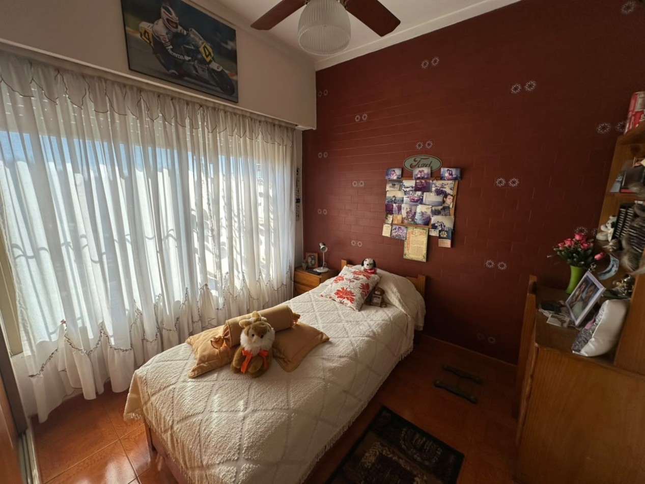 Hermosa Casa 5 Ambientes - Villa Ballester