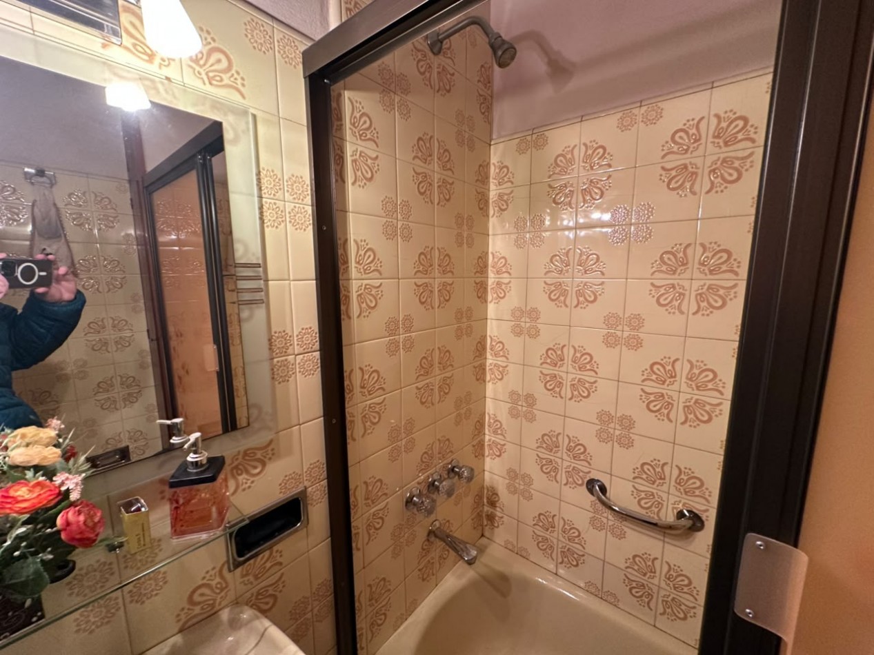 Hermosa Casa 5 Ambientes - Villa Ballester