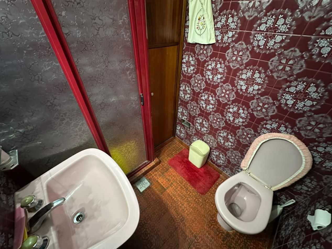 Hermosa Casa 5 Ambientes - Villa Ballester