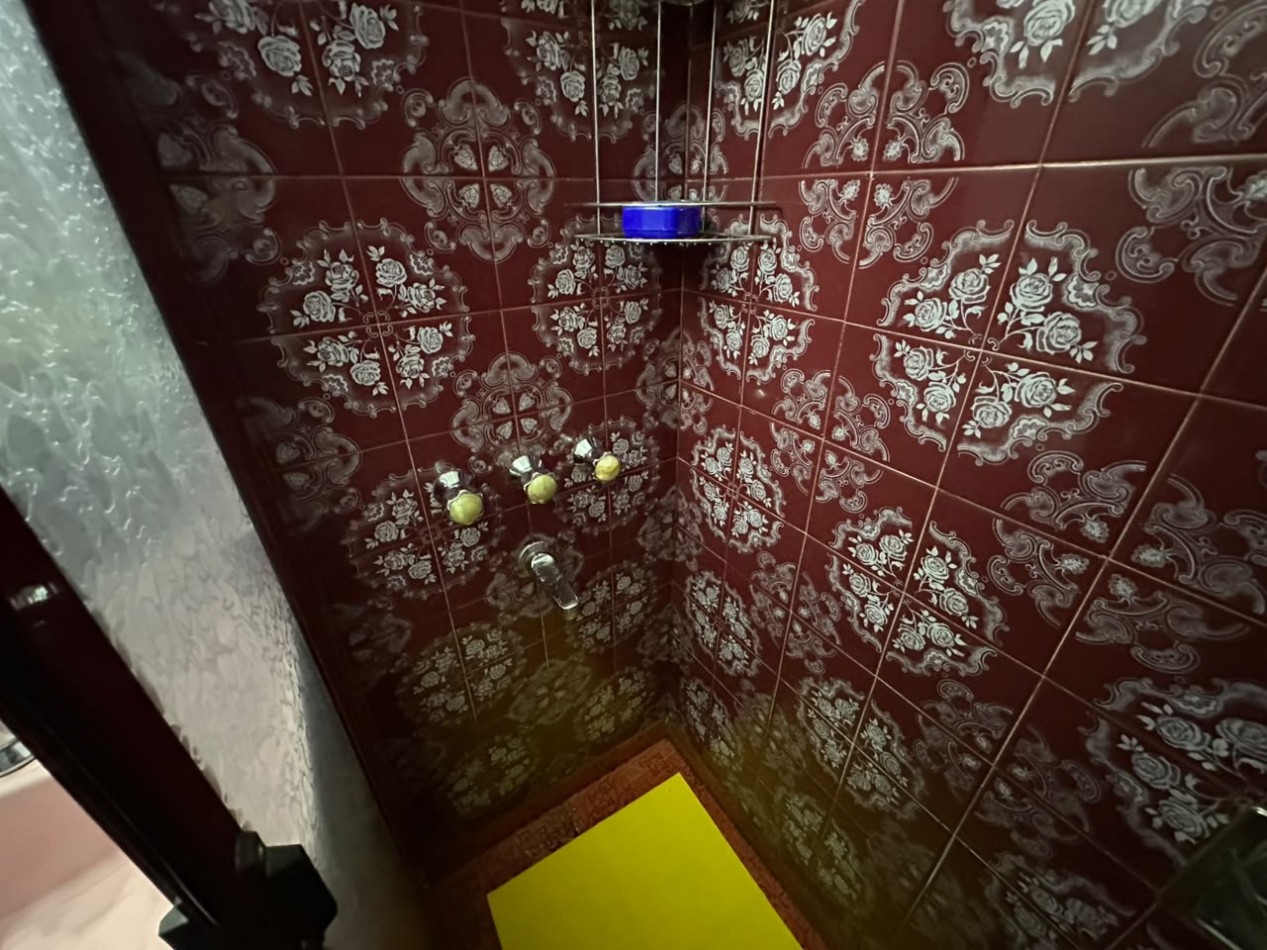 Hermosa Casa 5 Ambientes - Villa Ballester