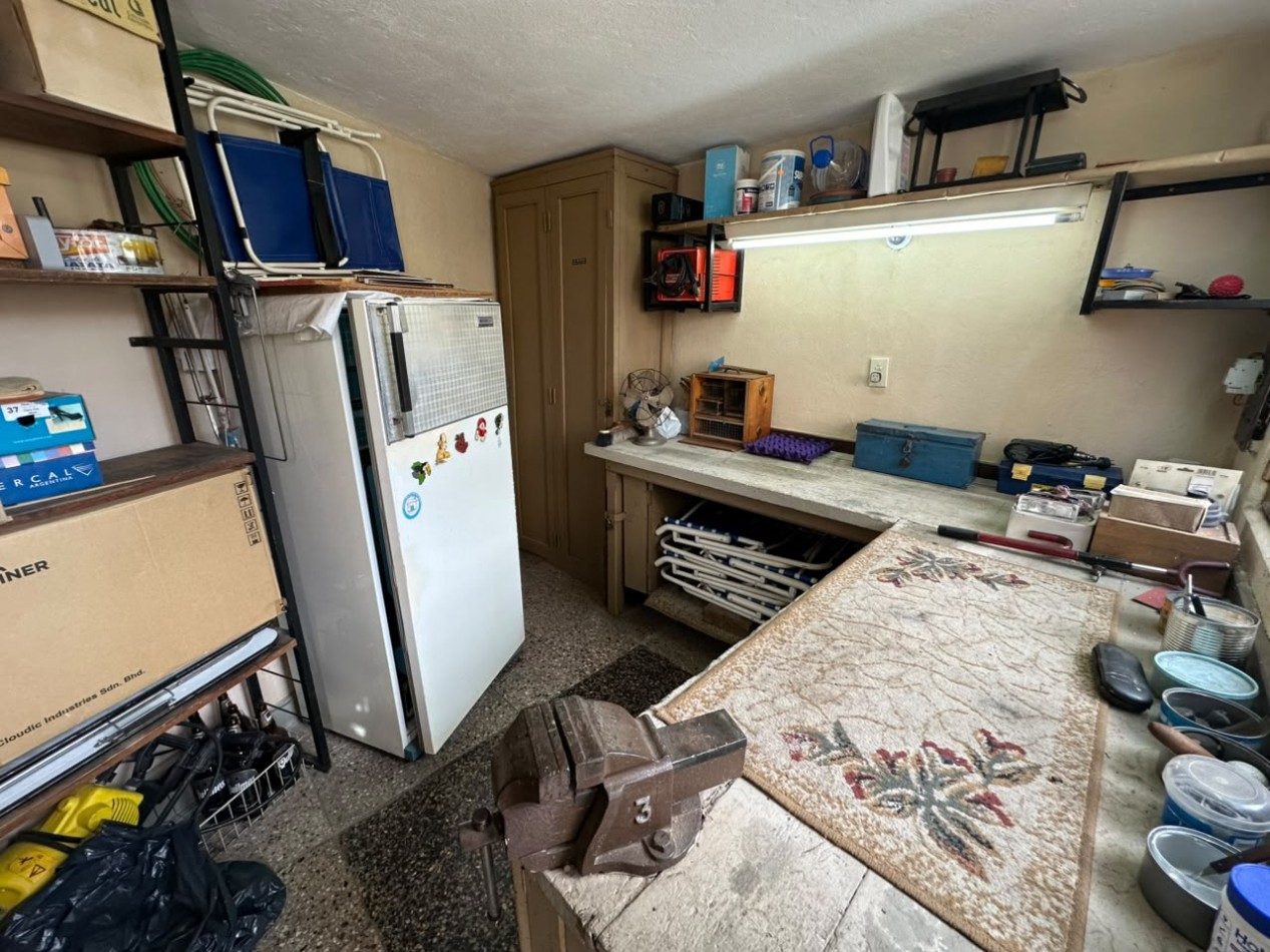 Hermosa Casa 5 Ambientes - Villa Ballester