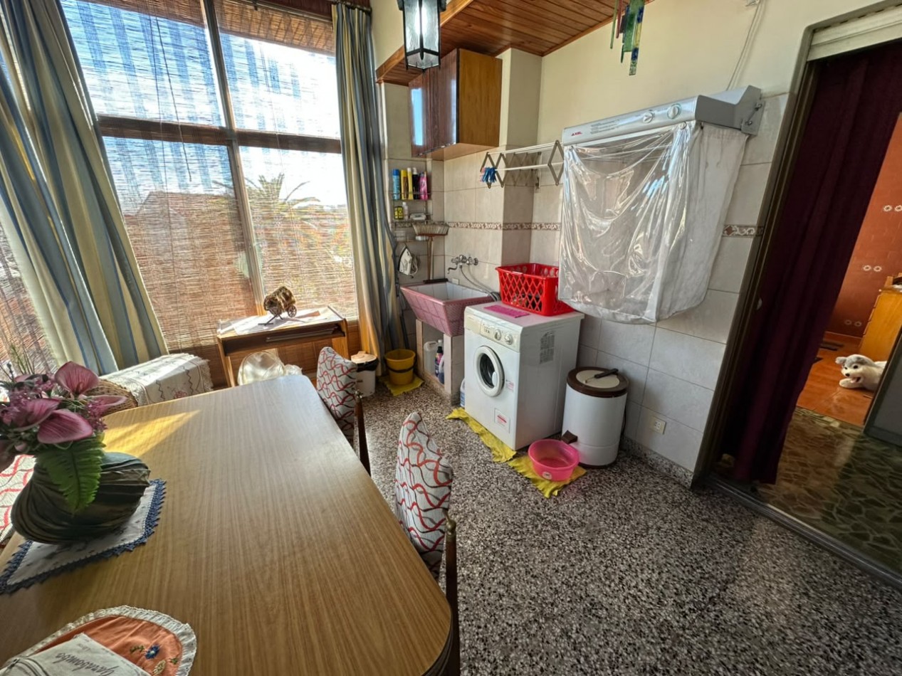 Hermosa Casa 5 Ambientes - Villa Ballester