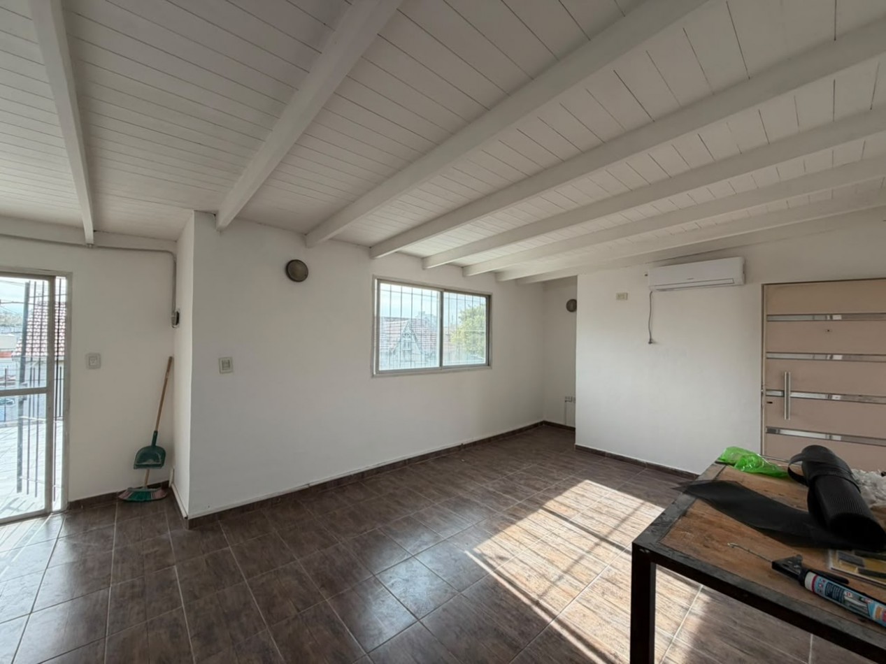 Departamento de 3 ambientes en alquiler - San Martin