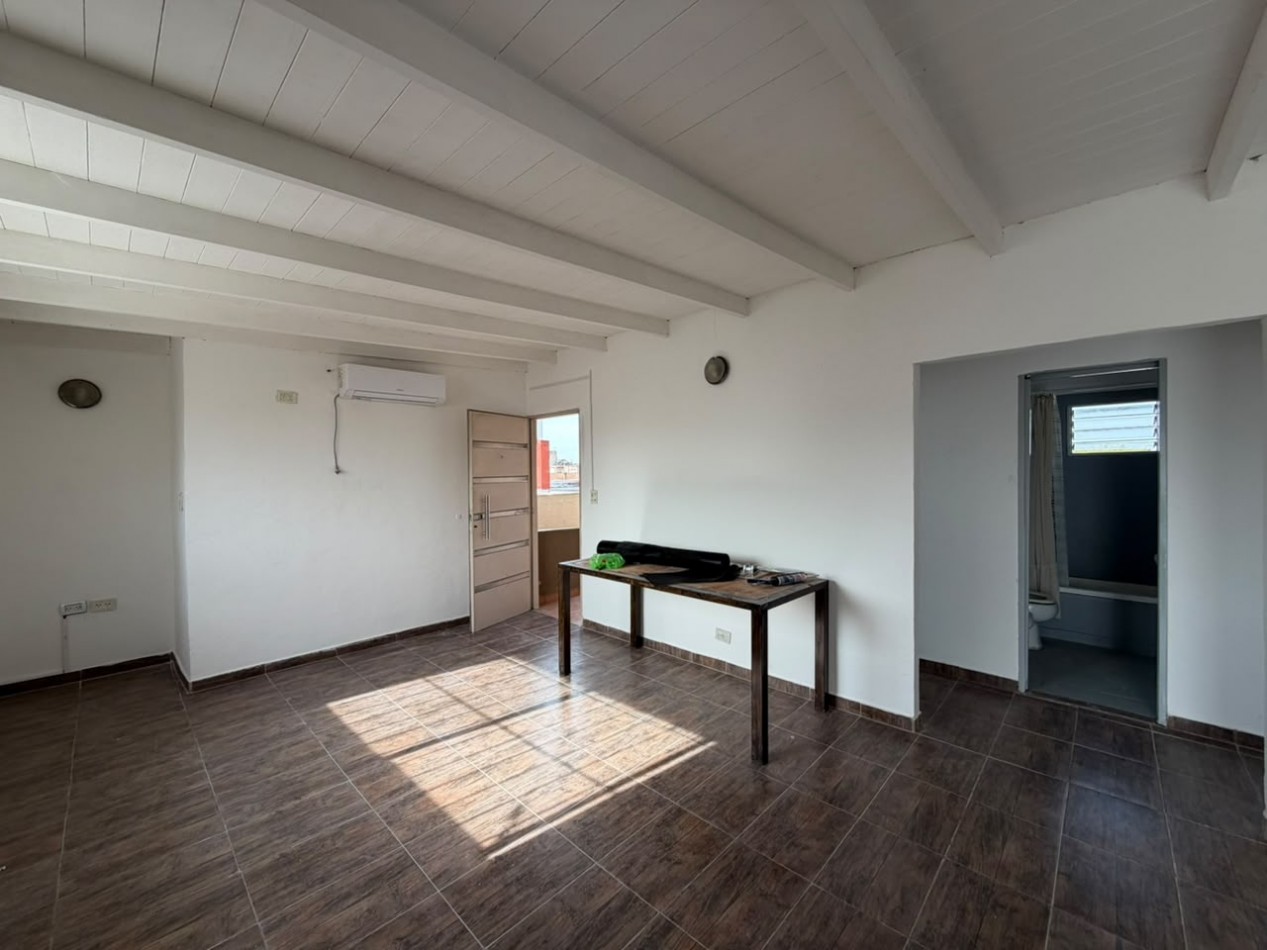 Departamento de 3 ambientes en alquiler - San Martin