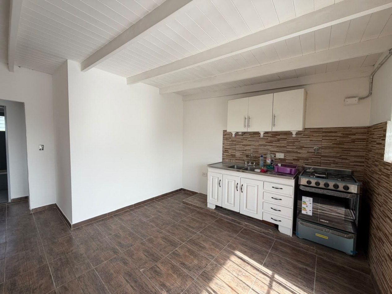 Departamento de 3 ambientes en alquiler - San Martin