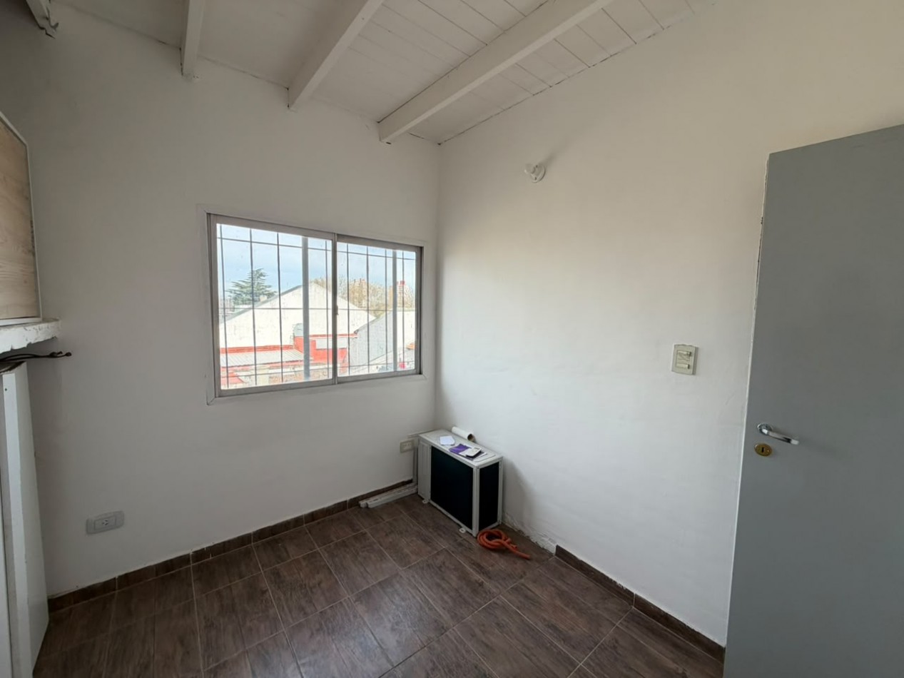 Departamento de 3 ambientes en alquiler - San Martin