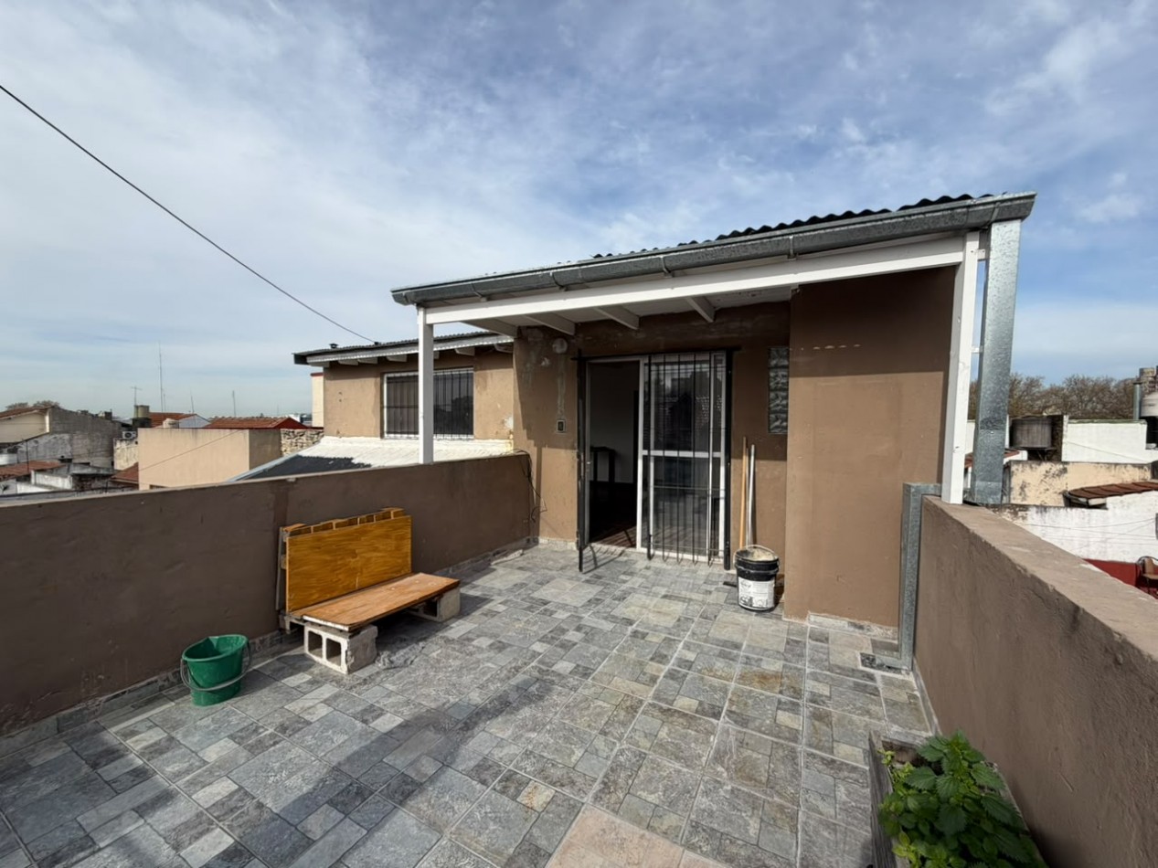 Departamento de 3 ambientes en alquiler - San Martin