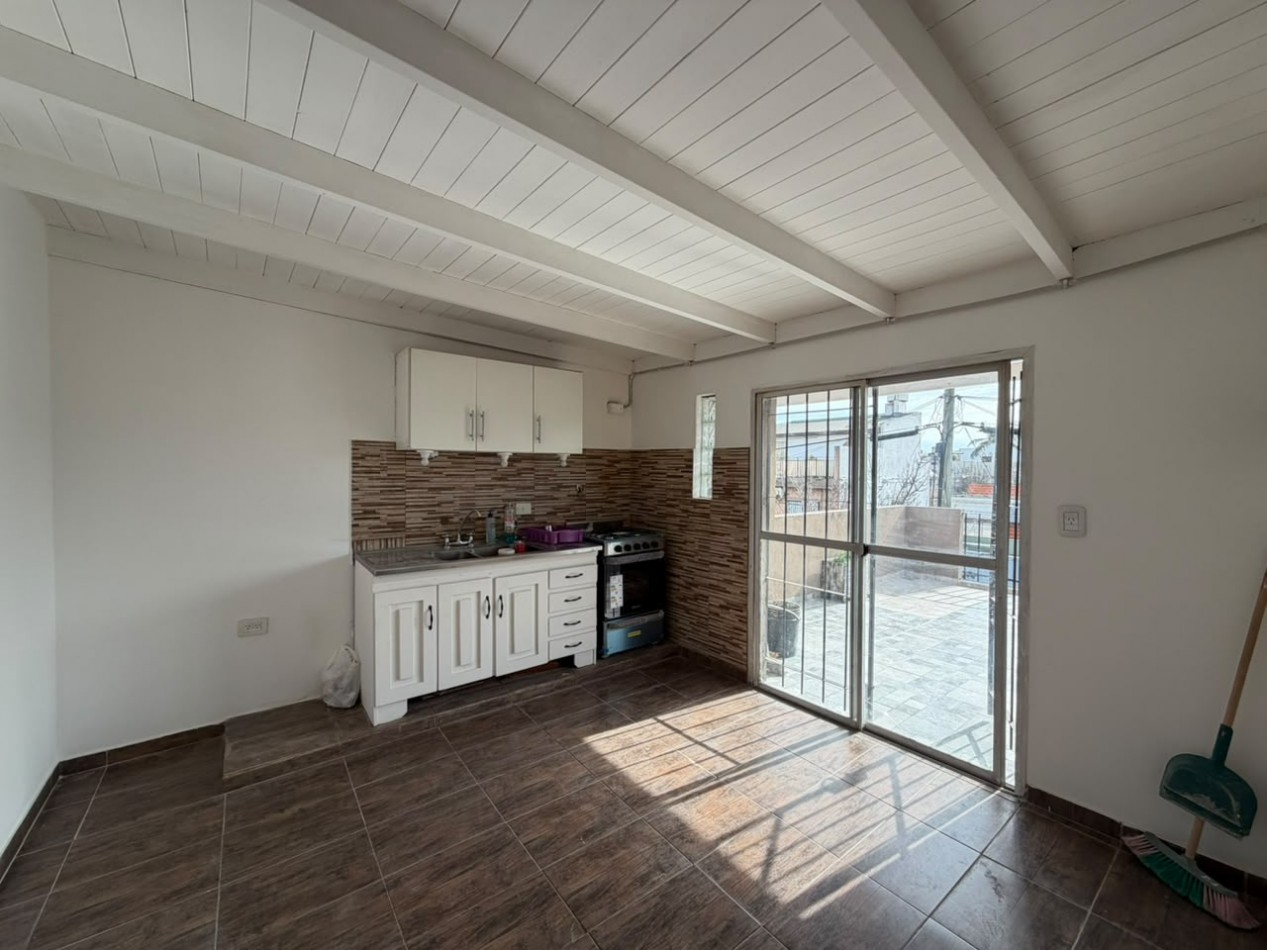 Departamento de 3 ambientes en alquiler - San Martin