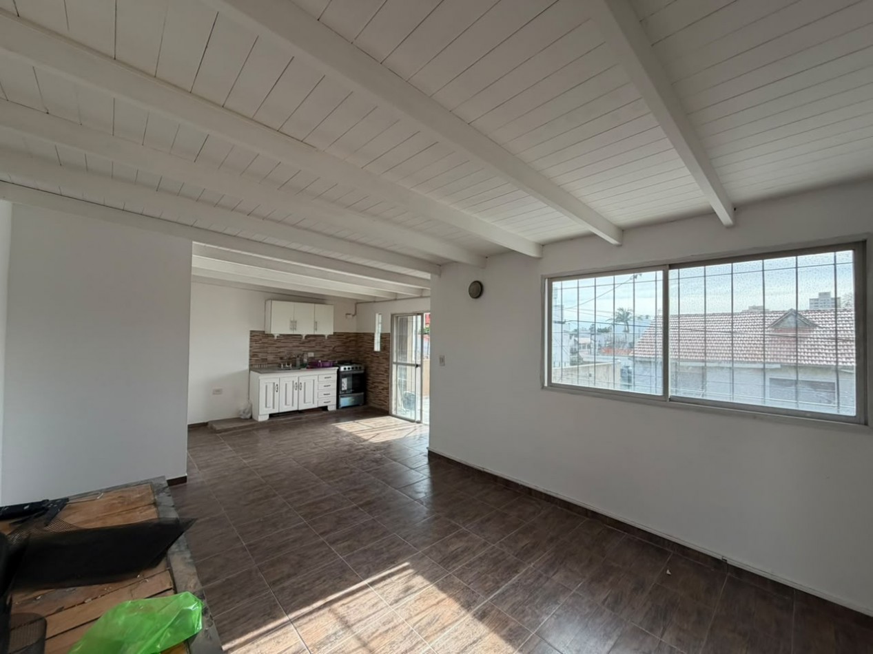 Departamento de 3 ambientes en alquiler - San Martin