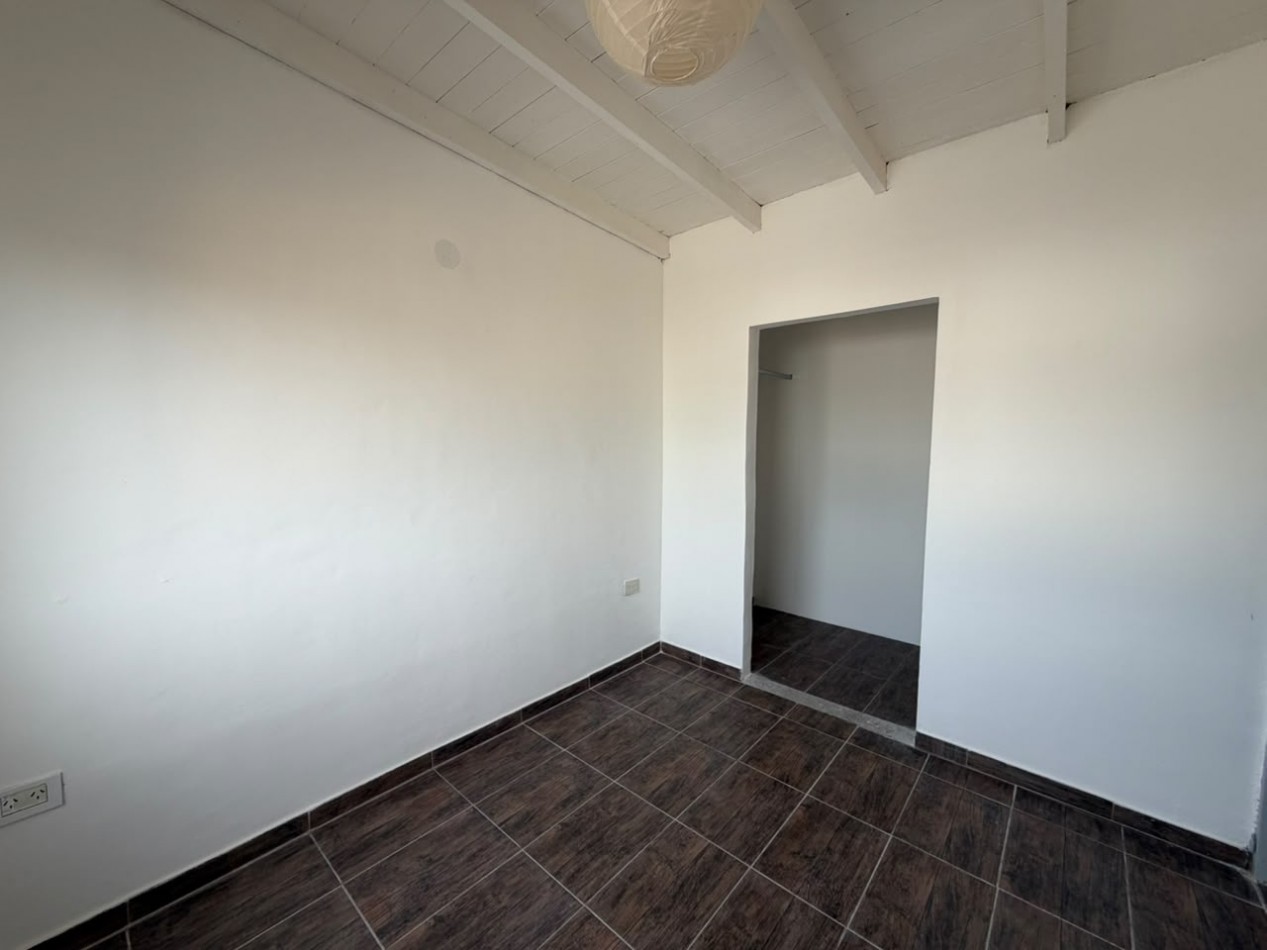 Departamento de 3 ambientes en alquiler - San Martin