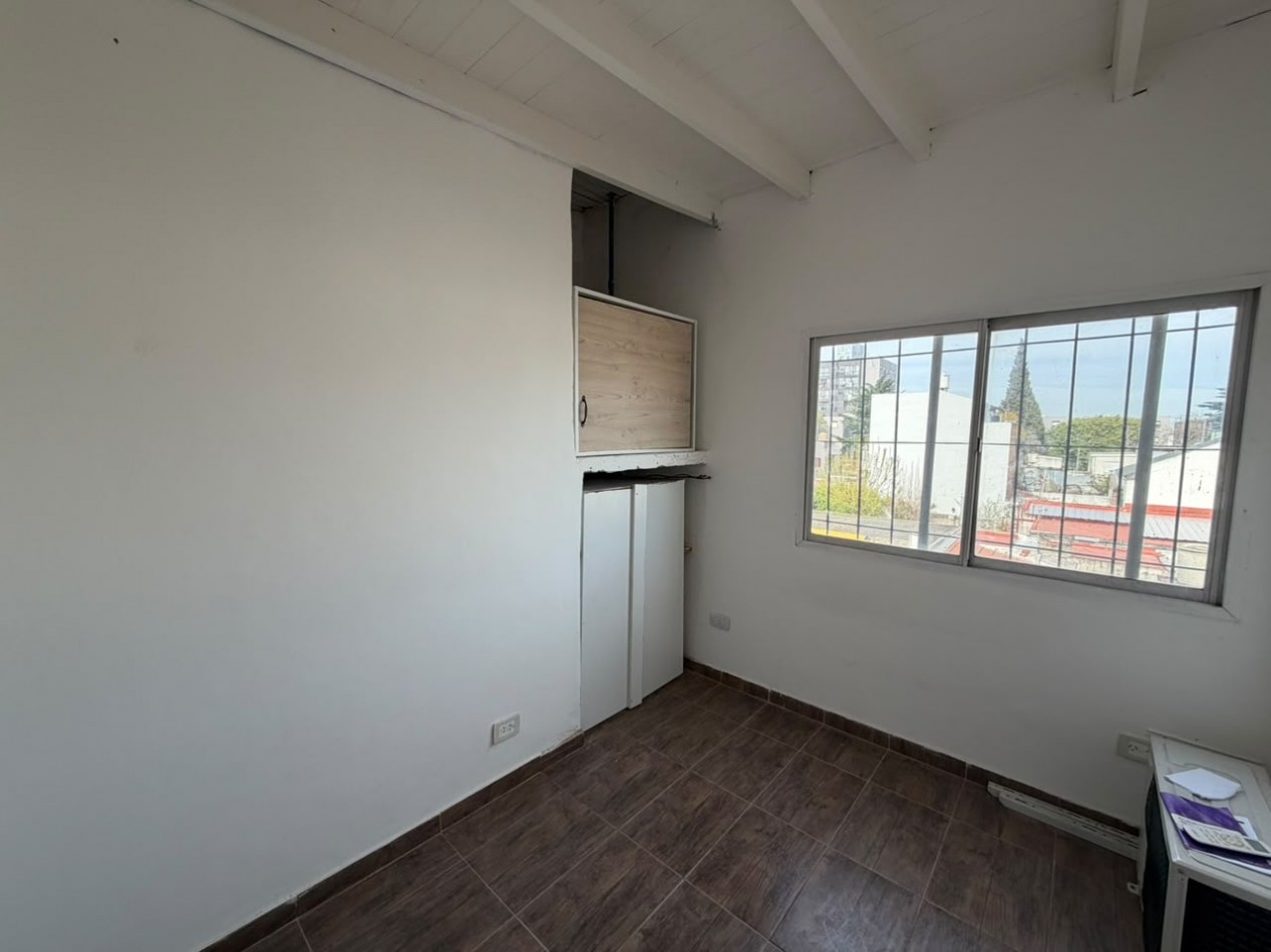 Departamento de 3 ambientes en alquiler - San Martin
