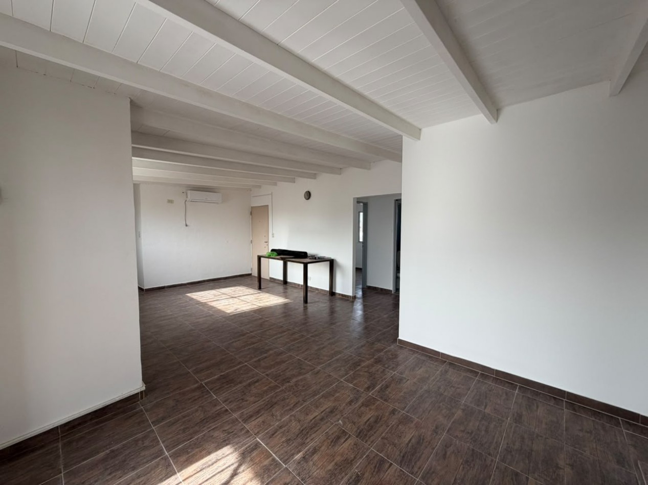 Departamento de 3 ambientes en alquiler - San Martin