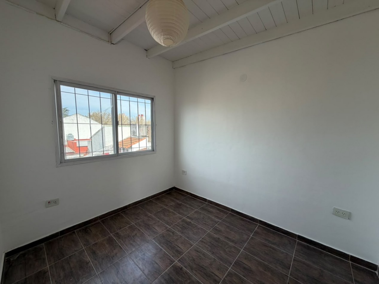 Departamento de 3 ambientes en alquiler - San Martin